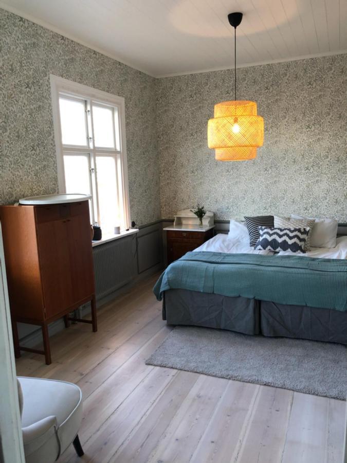 Rosenfors Herrgard B&B Borgholm Exterior photo