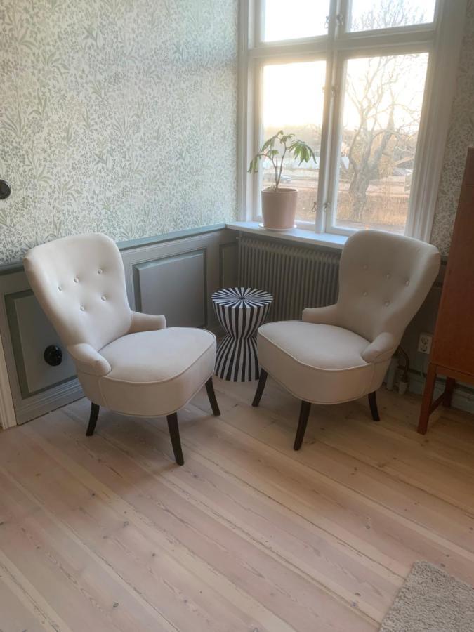 Rosenfors Herrgard B&B Borgholm Exterior photo