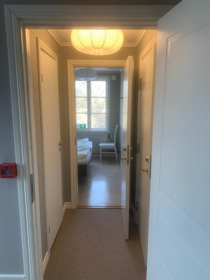 Rosenfors Herrgard B&B Borgholm Exterior photo