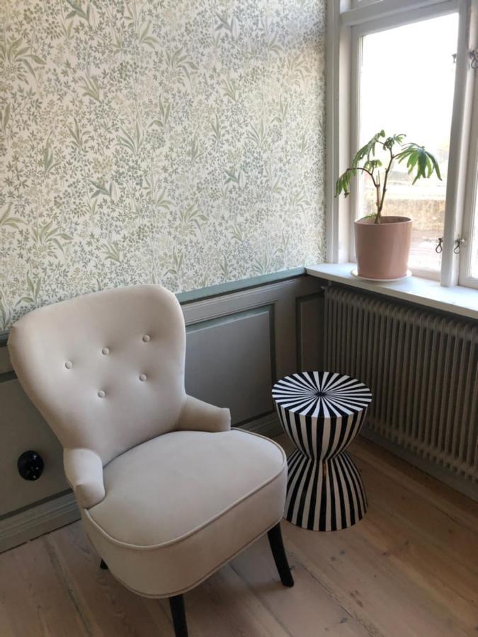 Rosenfors Herrgard B&B Borgholm Exterior photo