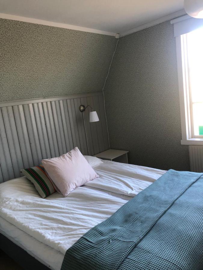 Rosenfors Herrgard B&B Borgholm Exterior photo