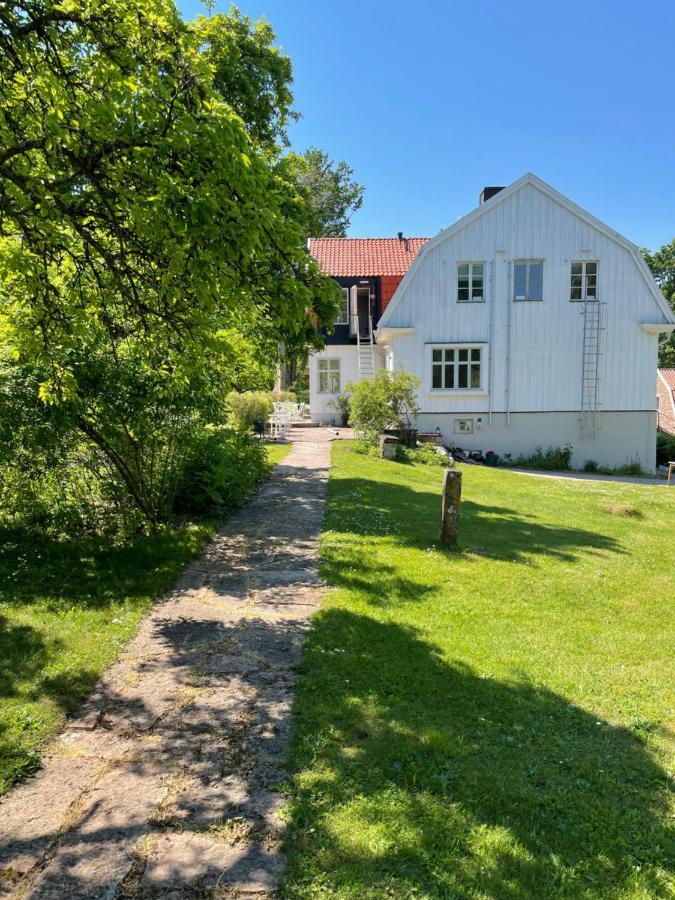 Rosenfors Herrgard B&B Borgholm Exterior photo