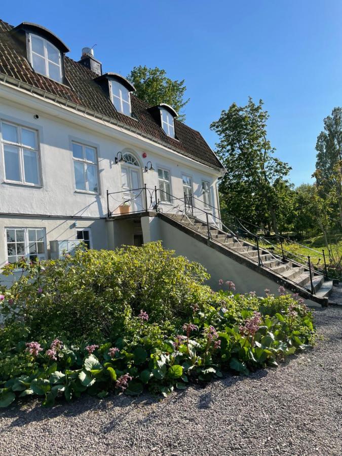 Rosenfors Herrgard B&B Borgholm Exterior photo