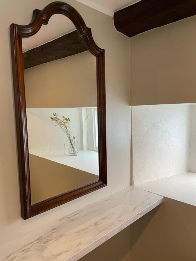 Rosenfors Herrgard B&B Borgholm Exterior photo