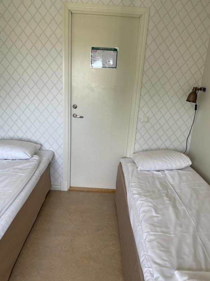 Rosenfors Herrgard B&B Borgholm Exterior photo