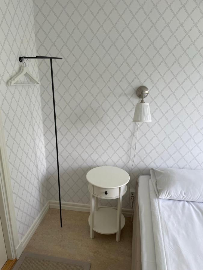 Rosenfors Herrgard B&B Borgholm Exterior photo